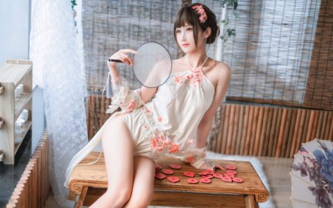 [Cosplay][8K]Chinese Coser 三度_69 Collection Part 1