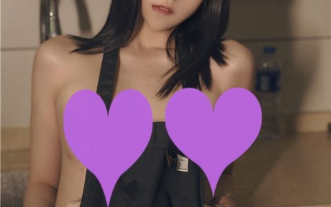 [Cosplay][8K]Cazi姬纪 - 私房福利 厨娘 Female Cook Private Photos