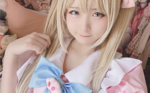 自撮り②2 archives 8k cosplay zone