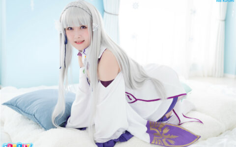 Ria Kurumi Archives K Cosplay Zone