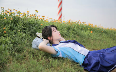 [Cosplay]Kuuko W NO.58 Kobeni Higashiyama 东山小红 - 8k Cosplay Zone