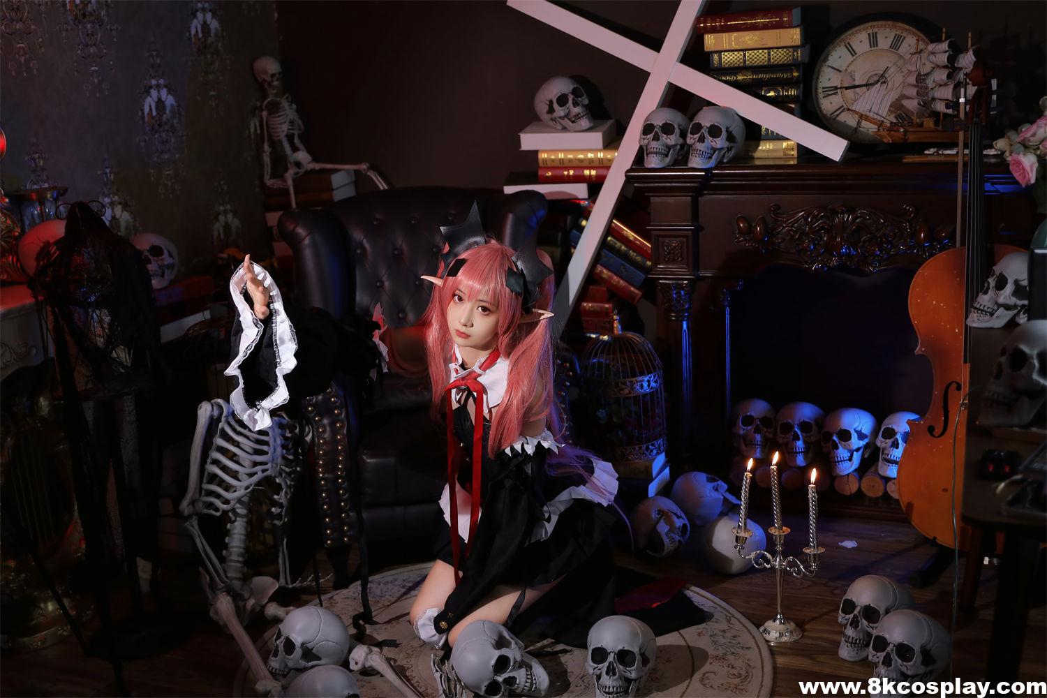 Krul Tepes Archives - 8k Cosplay Zone