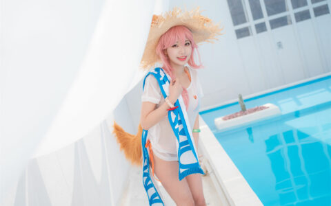 Sooflower (수련수련) NO.03 Tamamo Summer