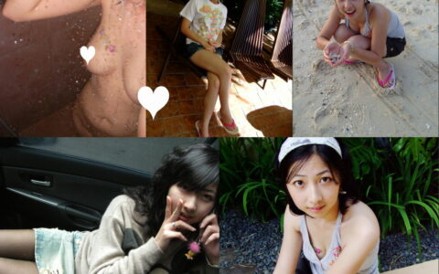 反差大奶學生妹與同居男友日常啪啪自拍College Girl & BF [NSFW]