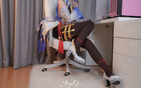 Misaki Suzuki Archives 8k Cosplay Zone